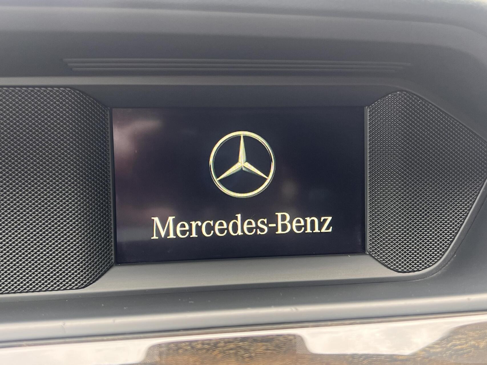 Foto van Mercedes-Benz C 180