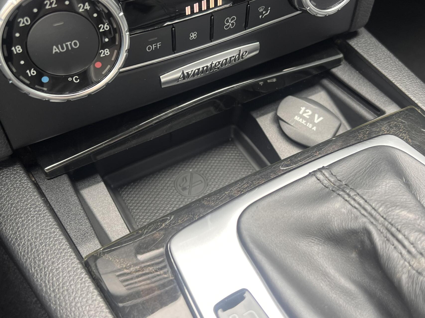 Foto van Mercedes-Benz C 180