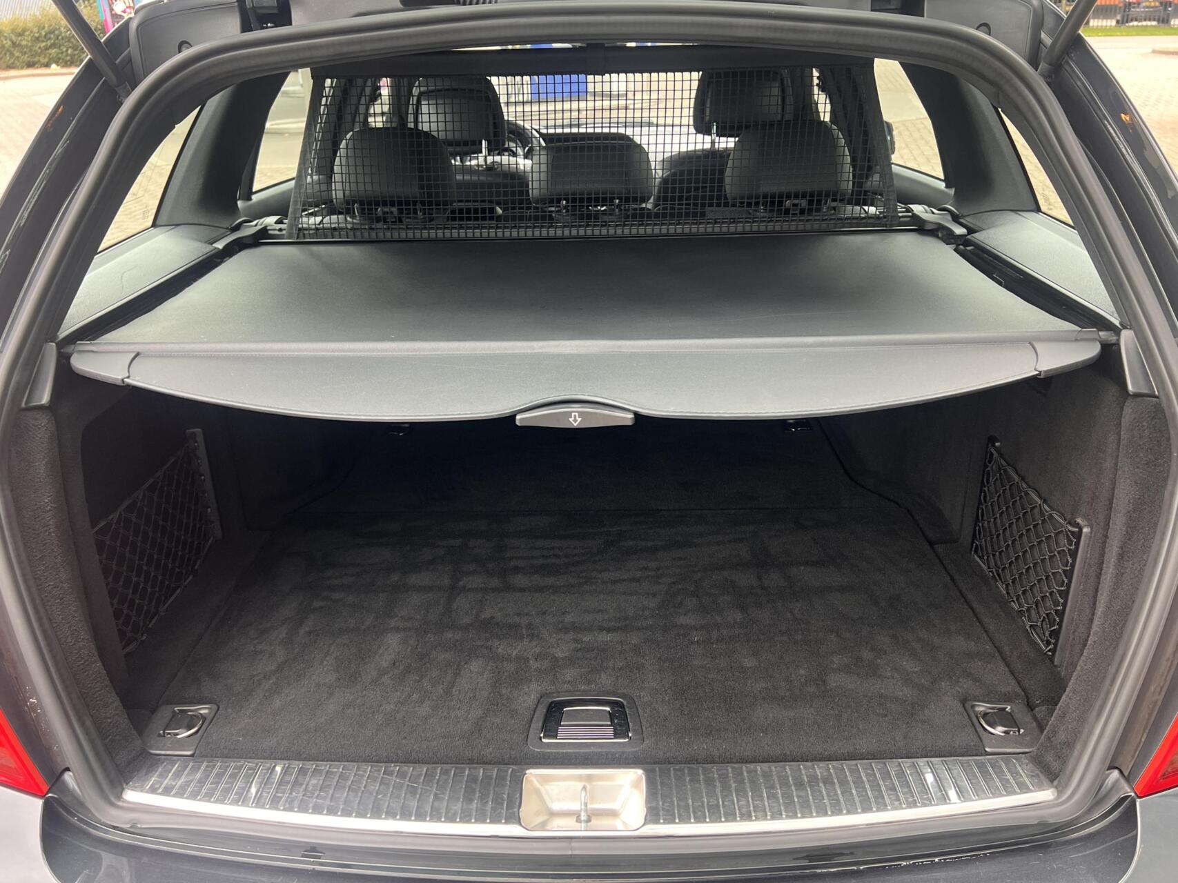 Foto van Mercedes-Benz C 180