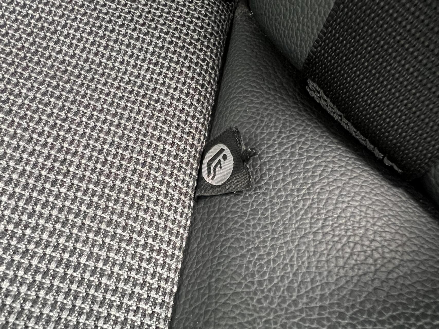 Foto van Mercedes-Benz C 180