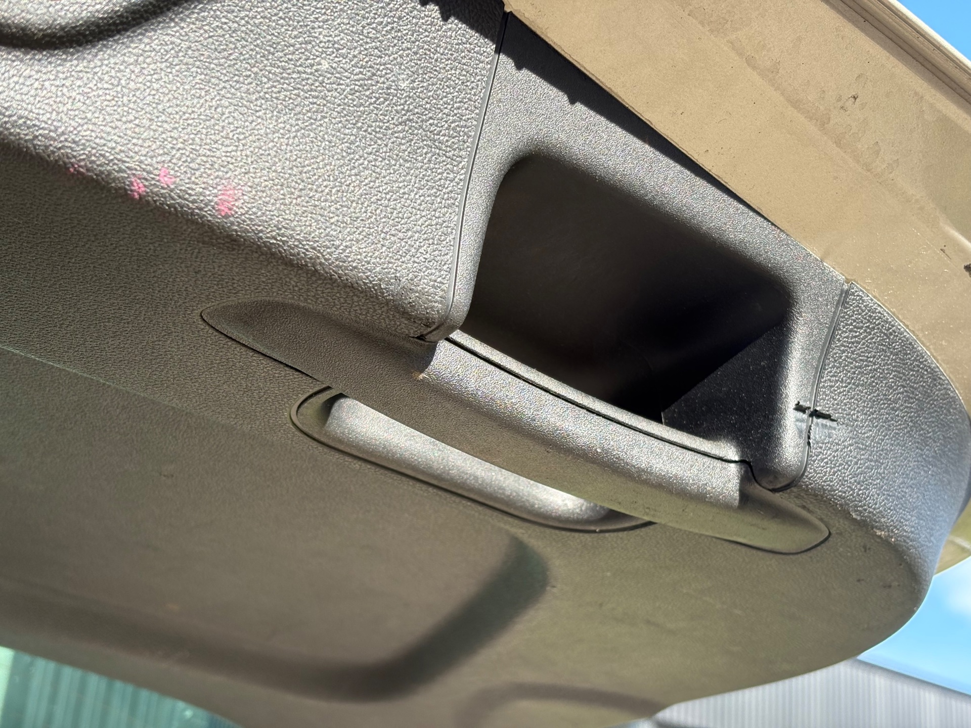 Foto van Ford B-max