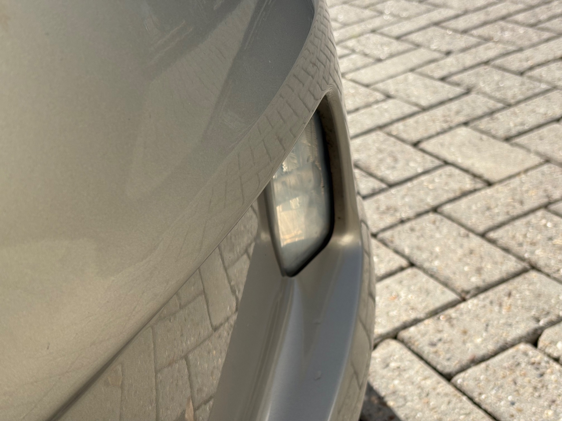Foto van Ford B-max
