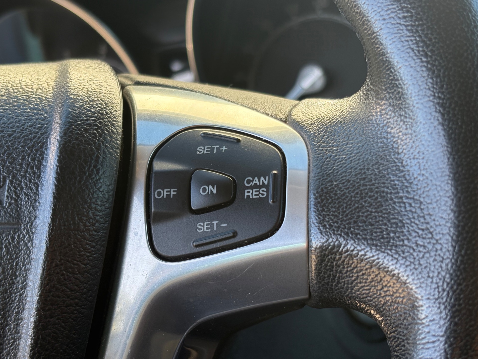 Foto van Ford B-max