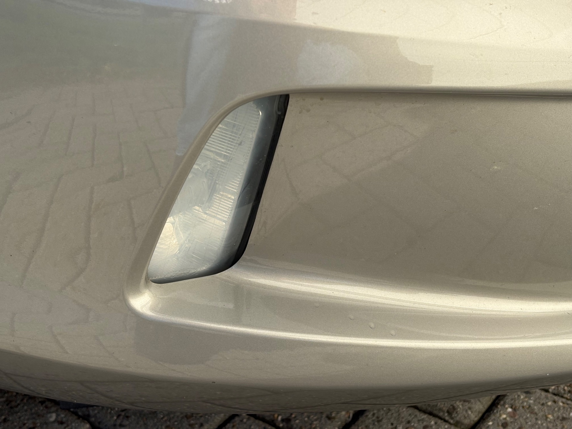 Foto van Ford B-max