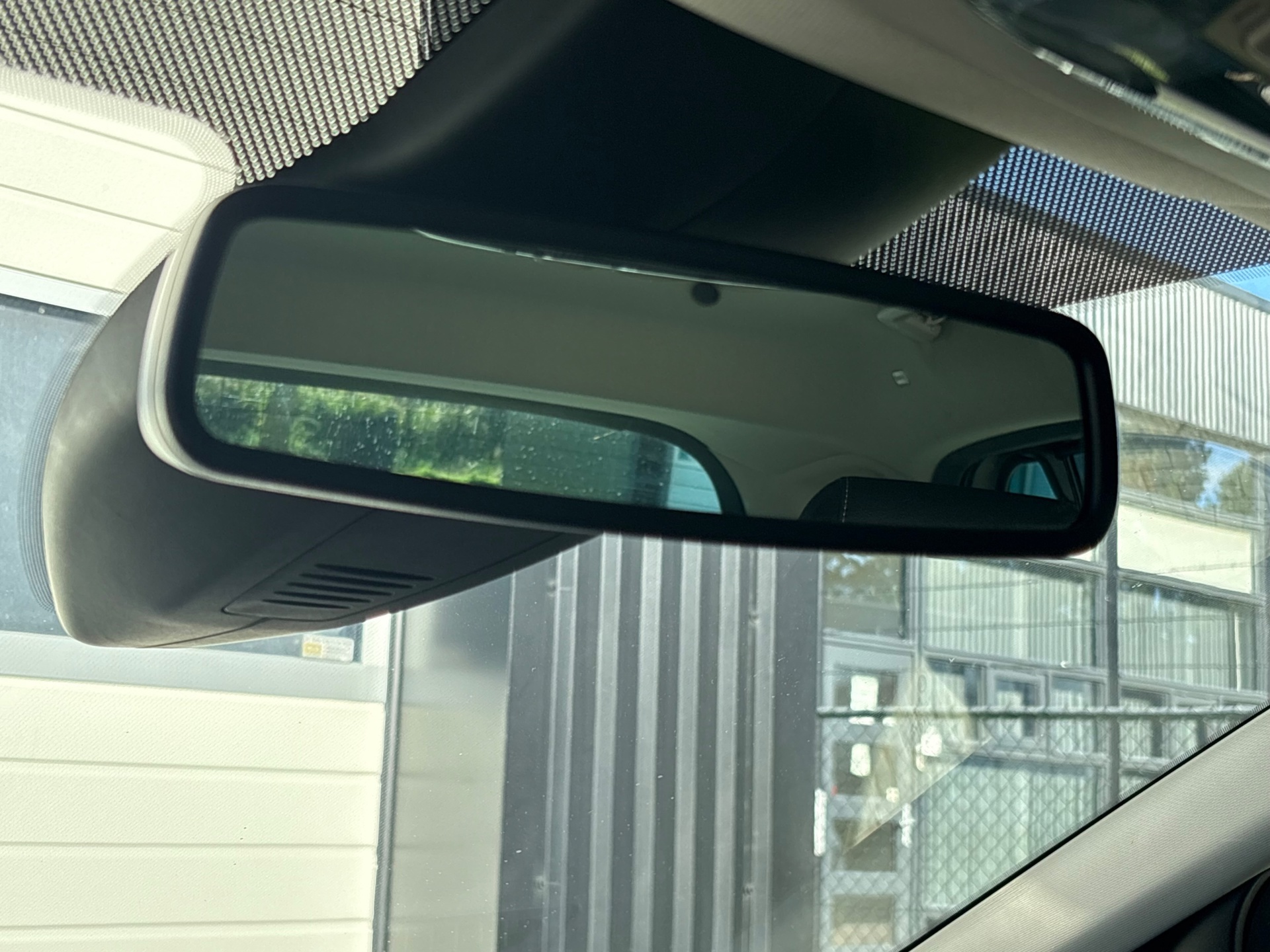 Foto van Ford B-max