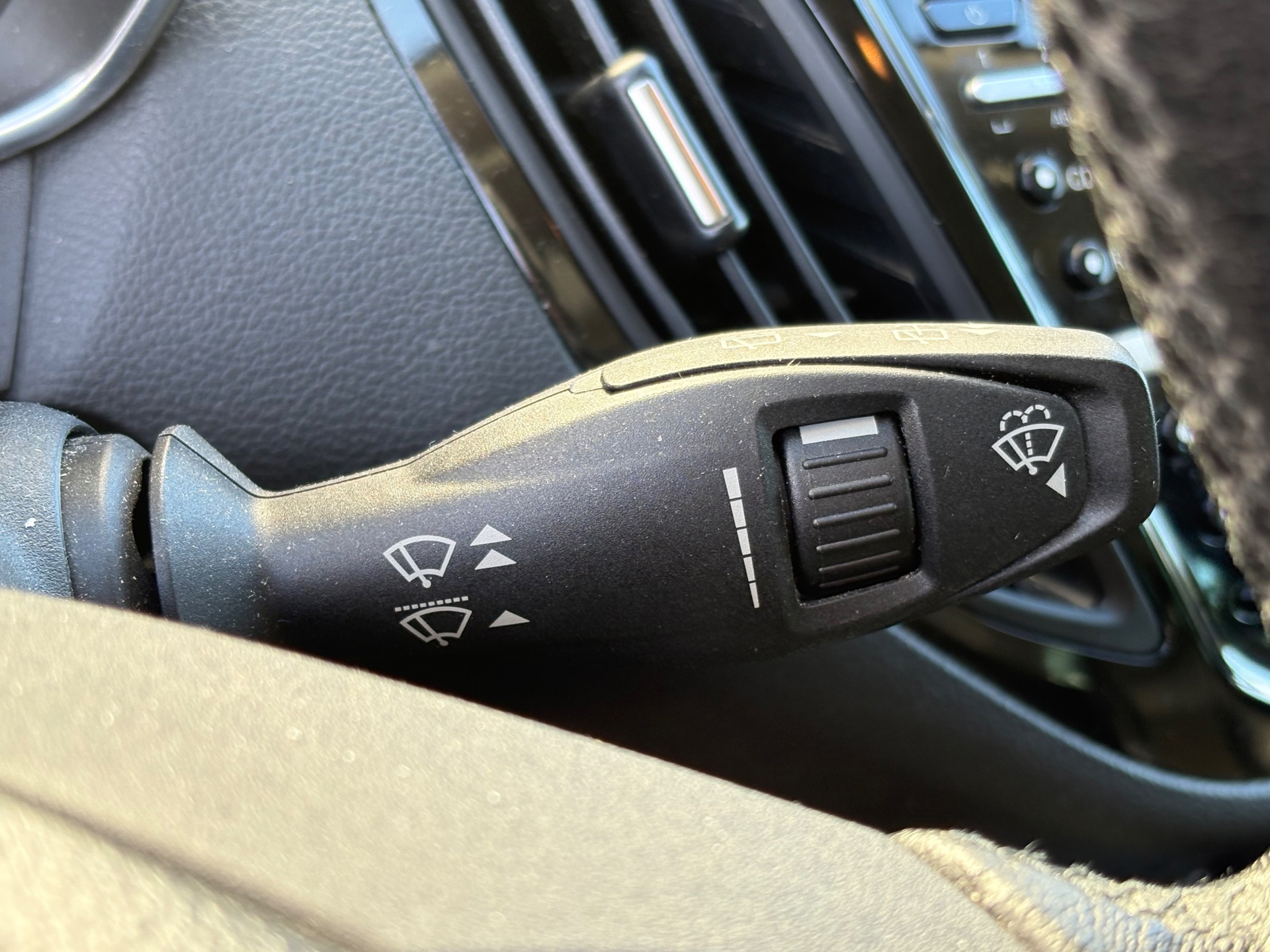 Foto van Ford B-max