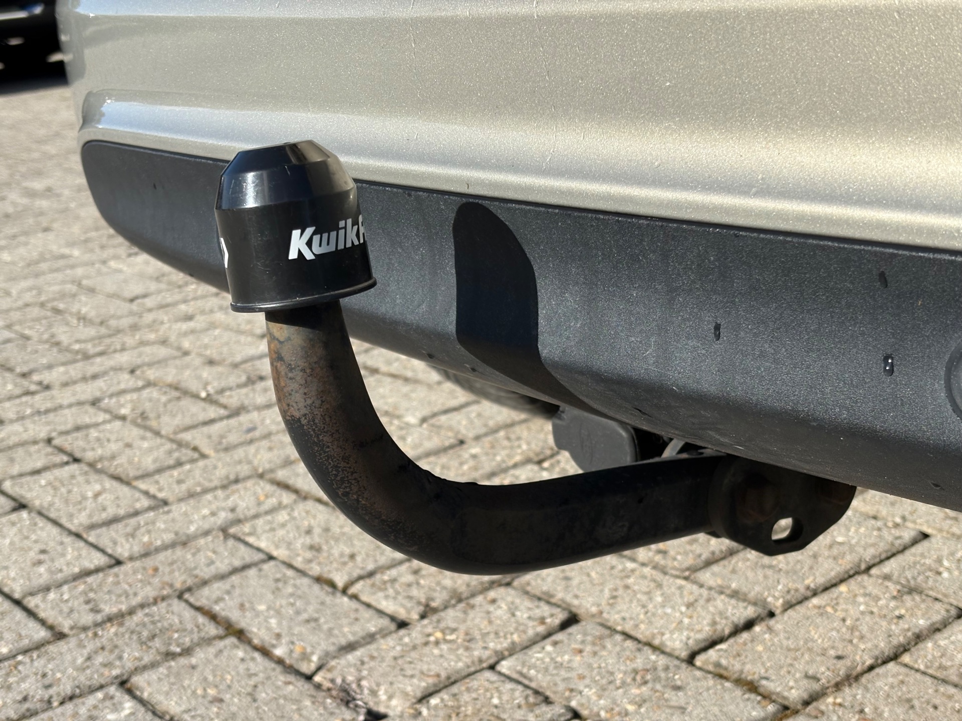 Foto van Ford B-max