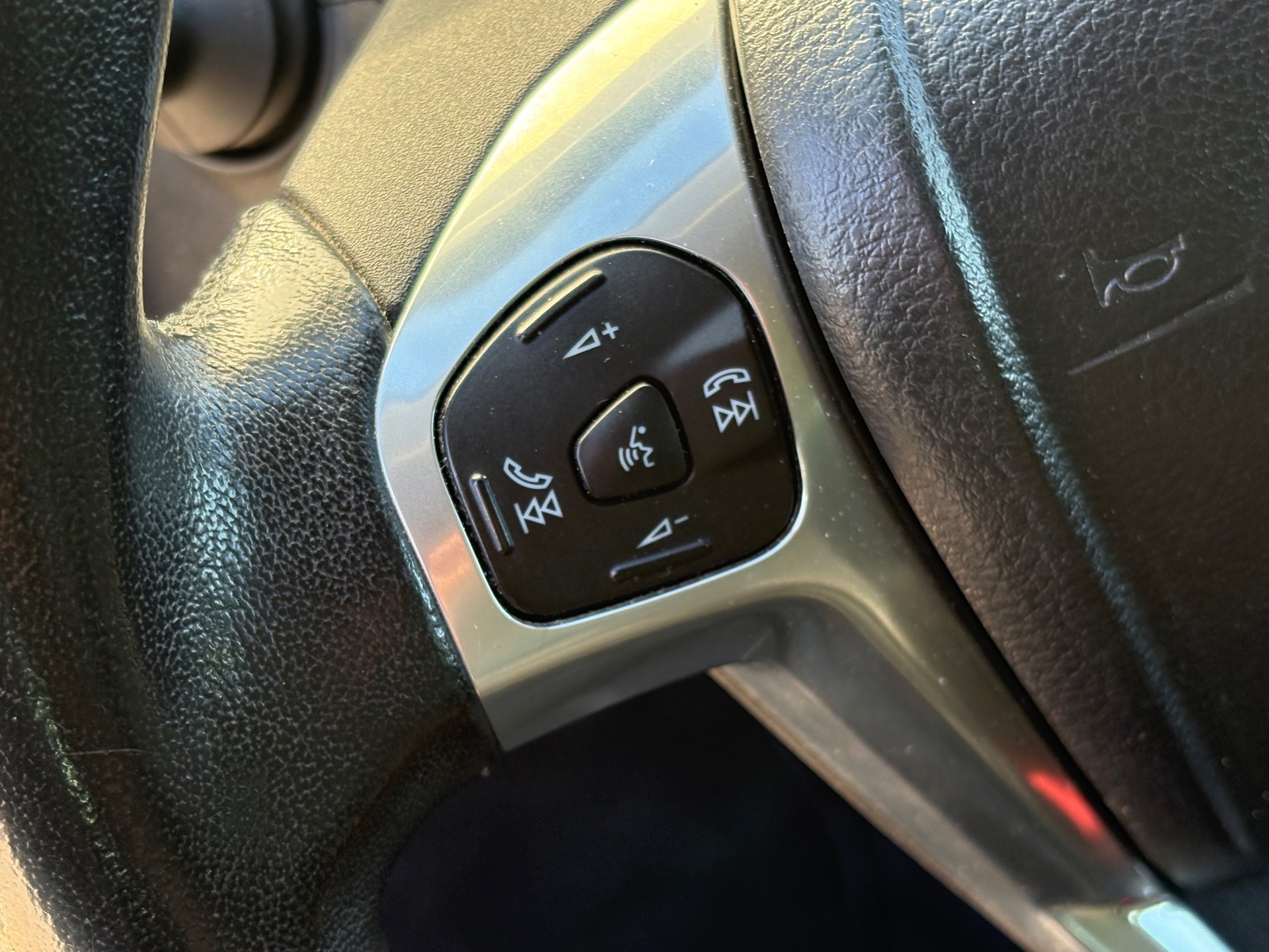Foto van Ford B-max