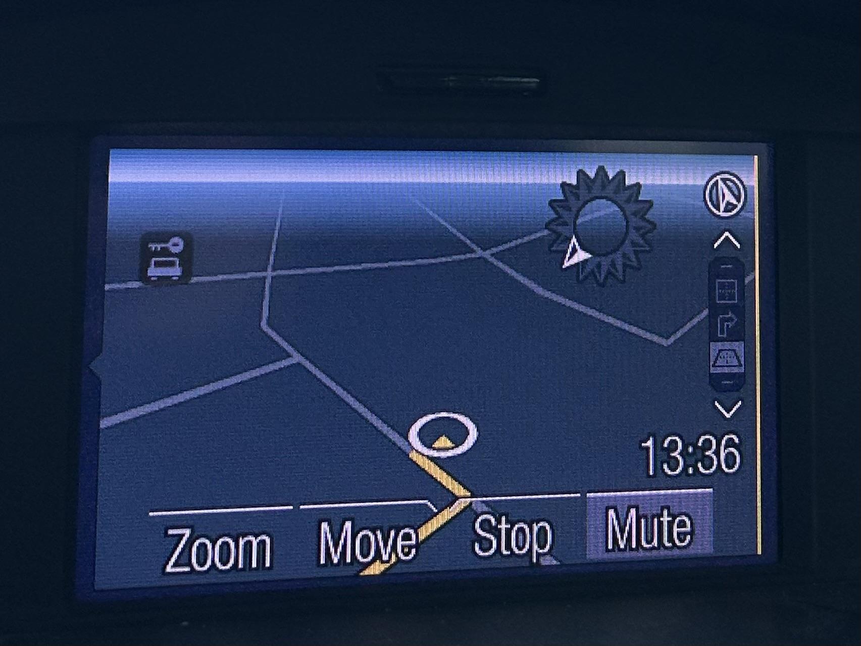 Foto van Ford C-max