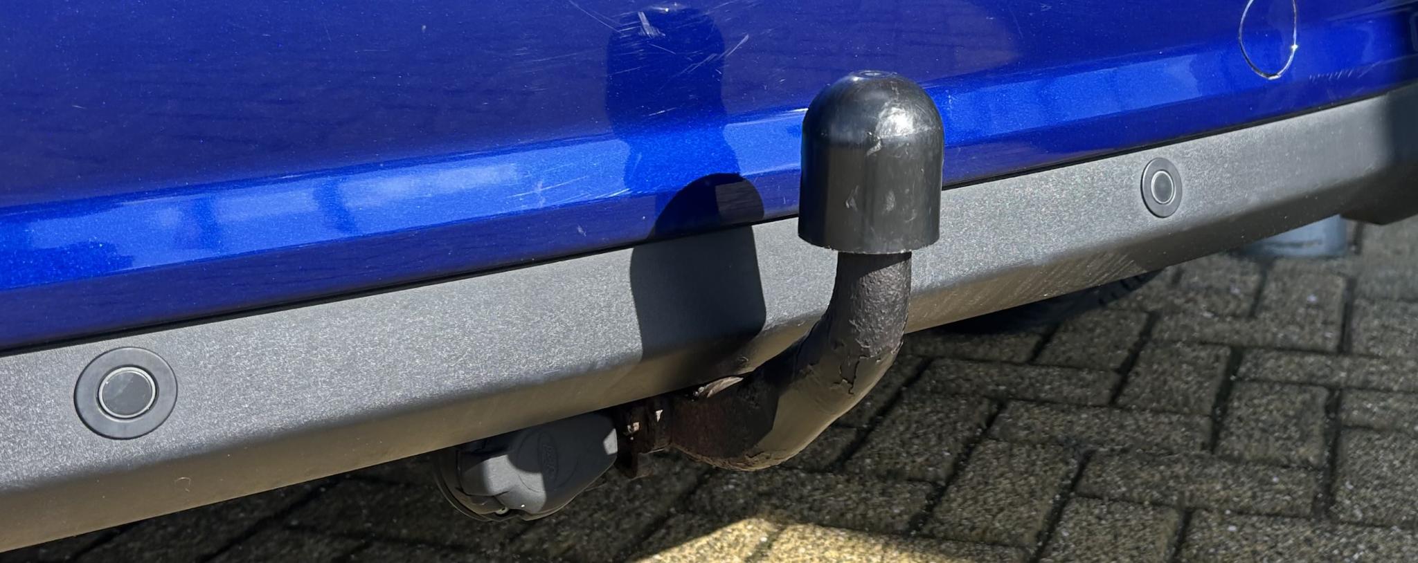 Foto van Ford C-max