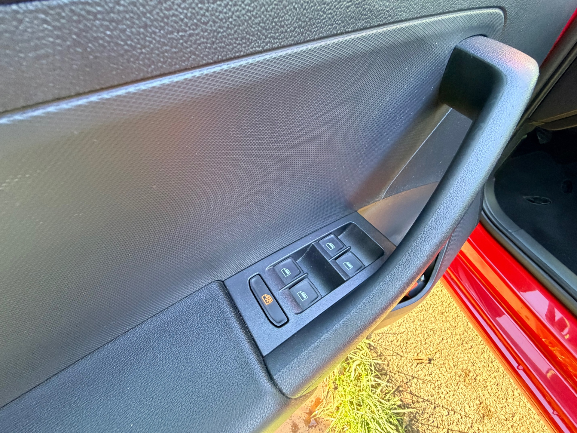 Foto van Skoda Rapid
