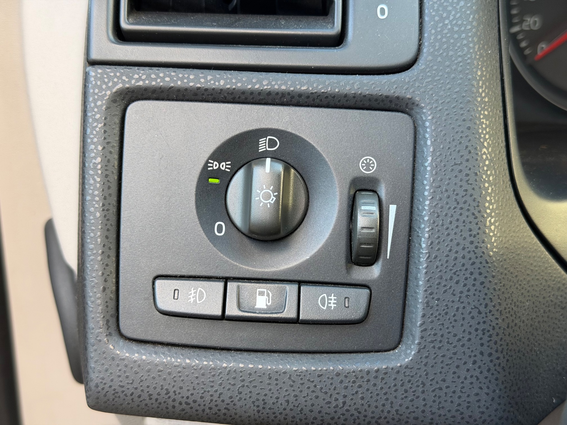 Foto van Volvo C70