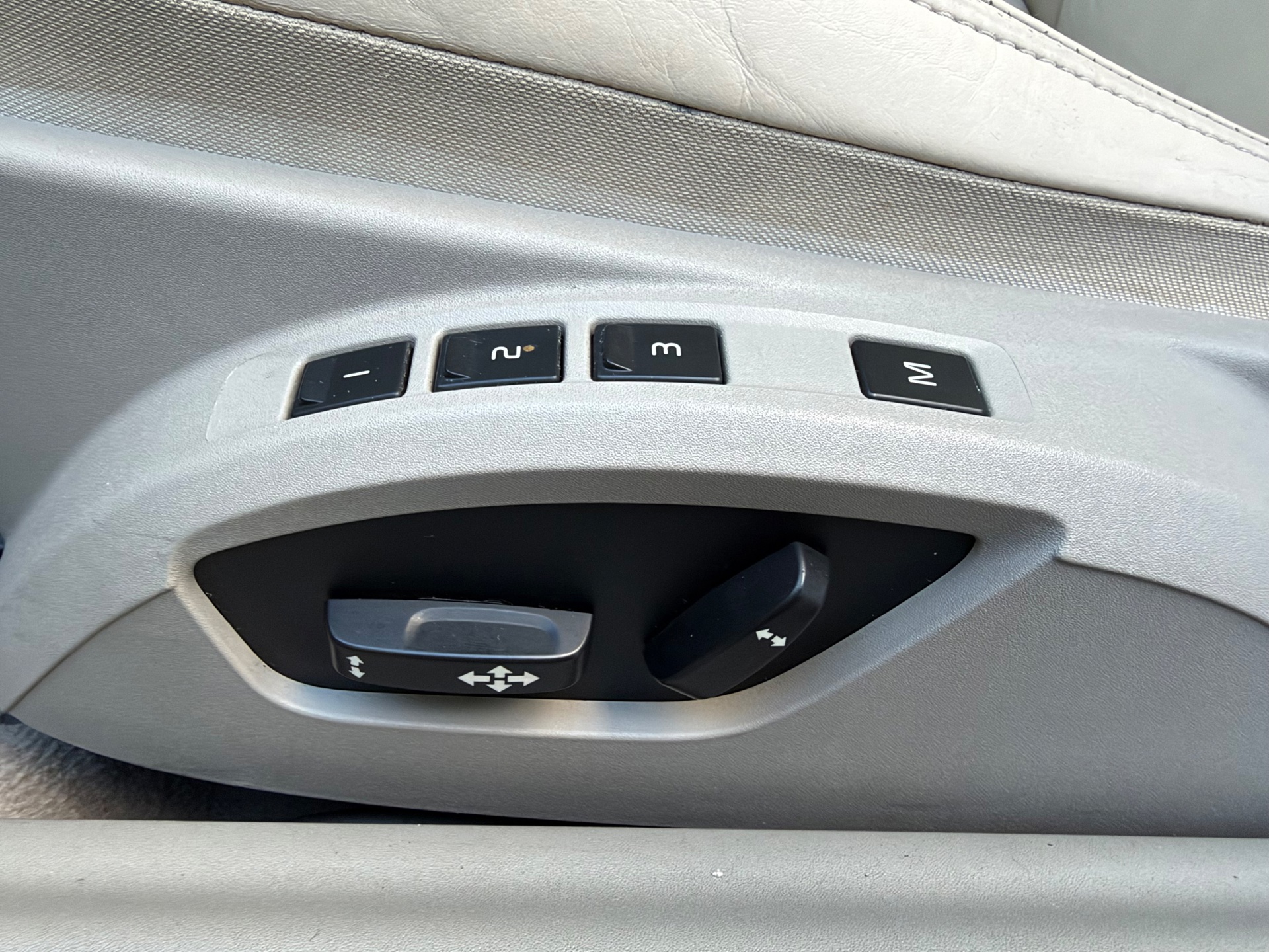 Foto van Volvo C70
