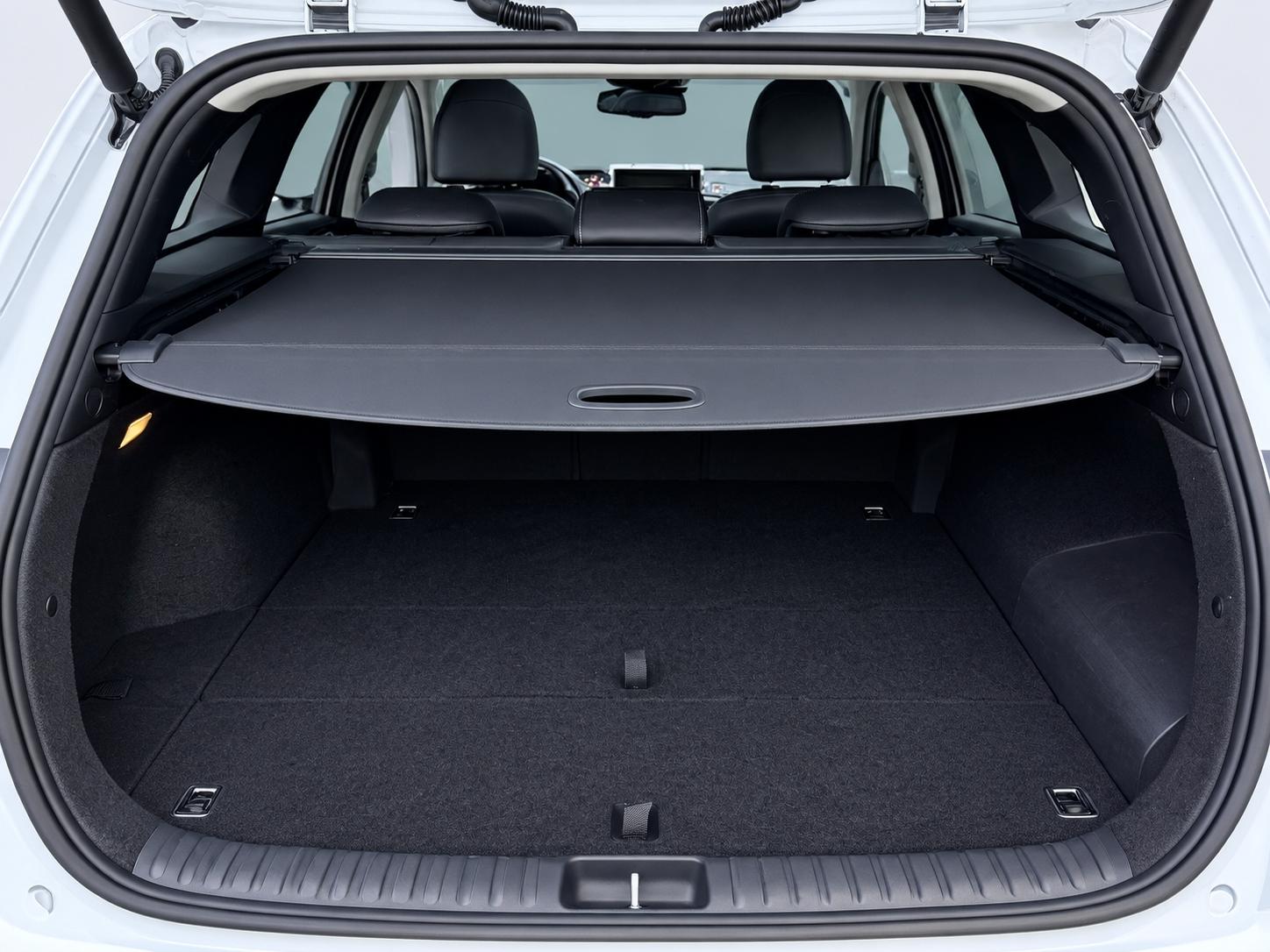 Foto van Kia Ceed