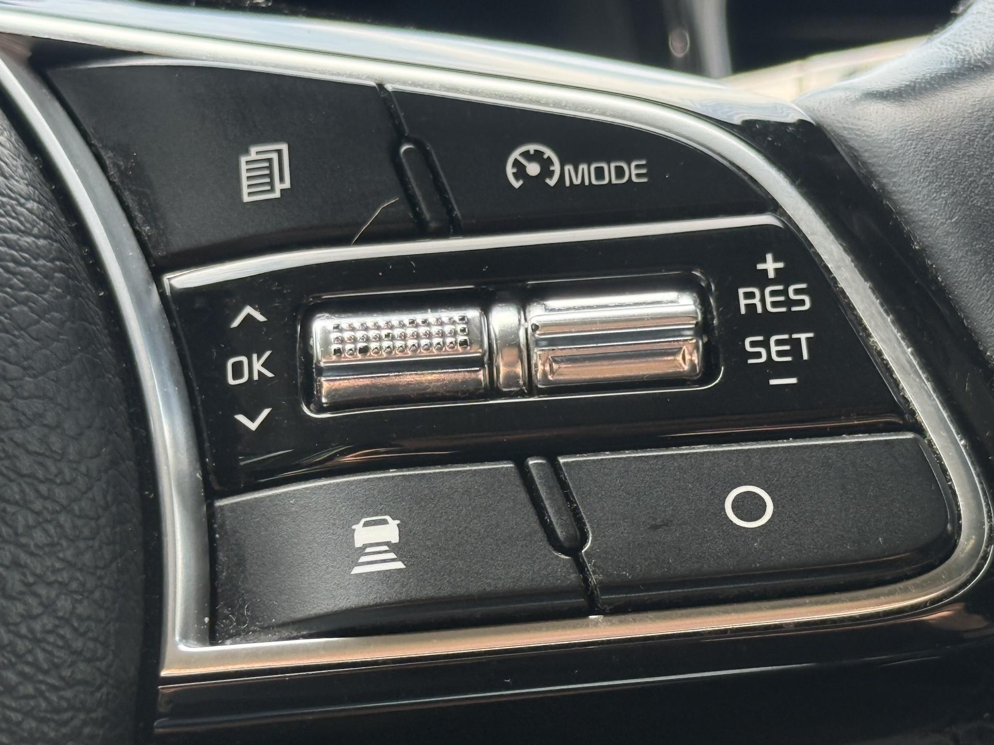 Foto van Kia Ceed