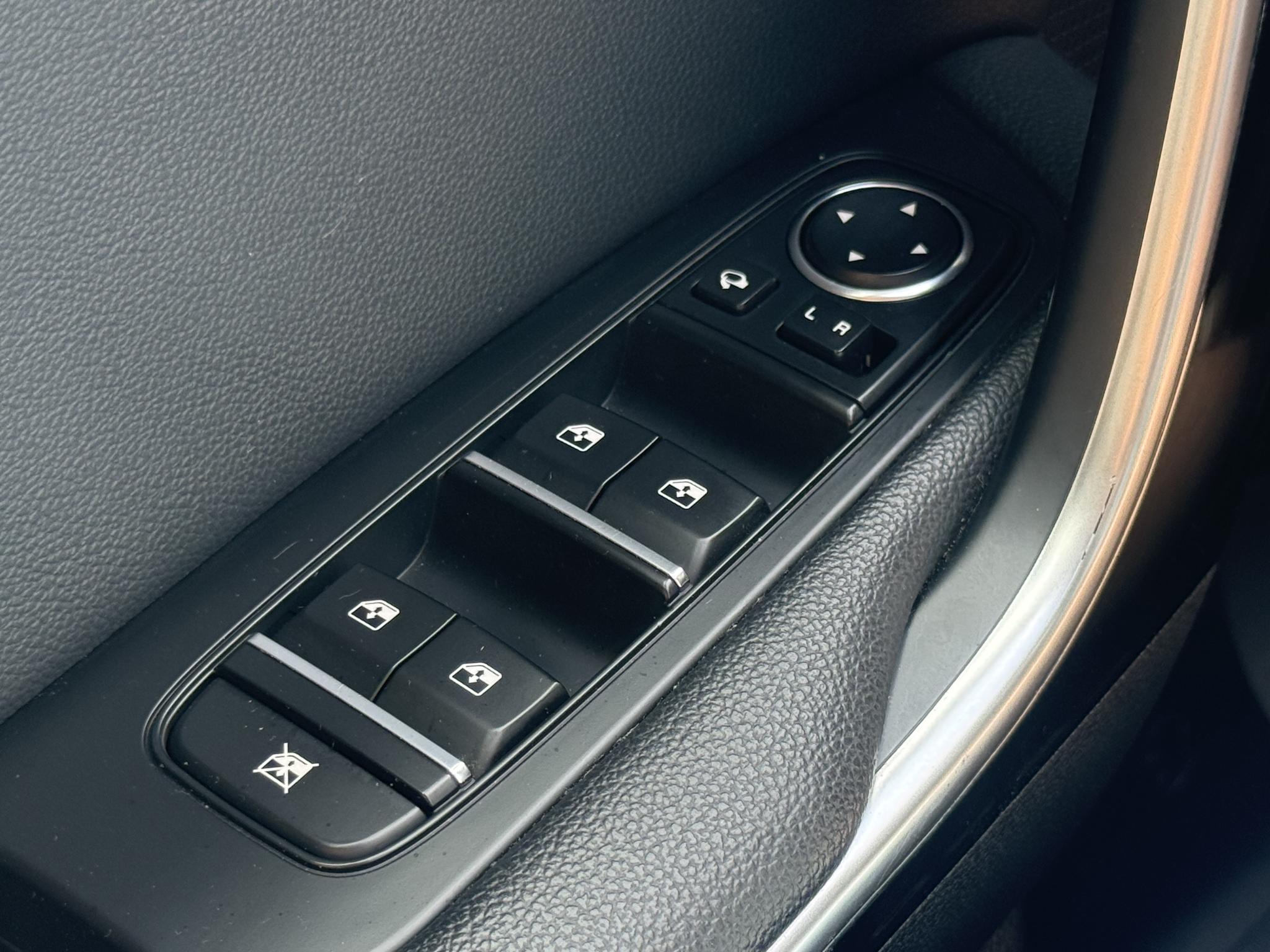 Foto van Kia Ceed