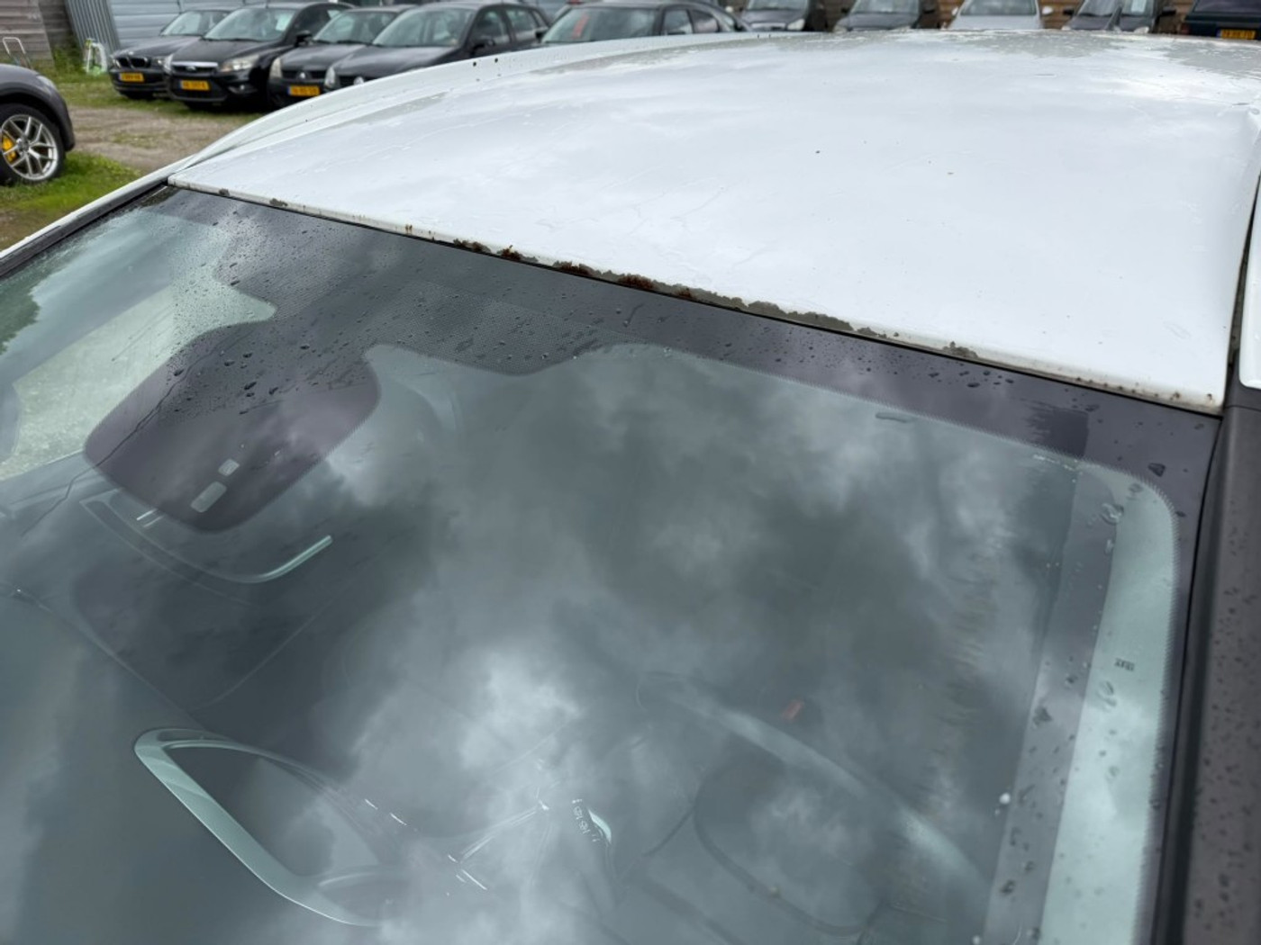 Foto van Opel Astra Sports Tourer