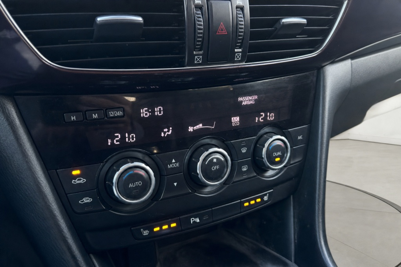 Foto van Mazda Mazda6