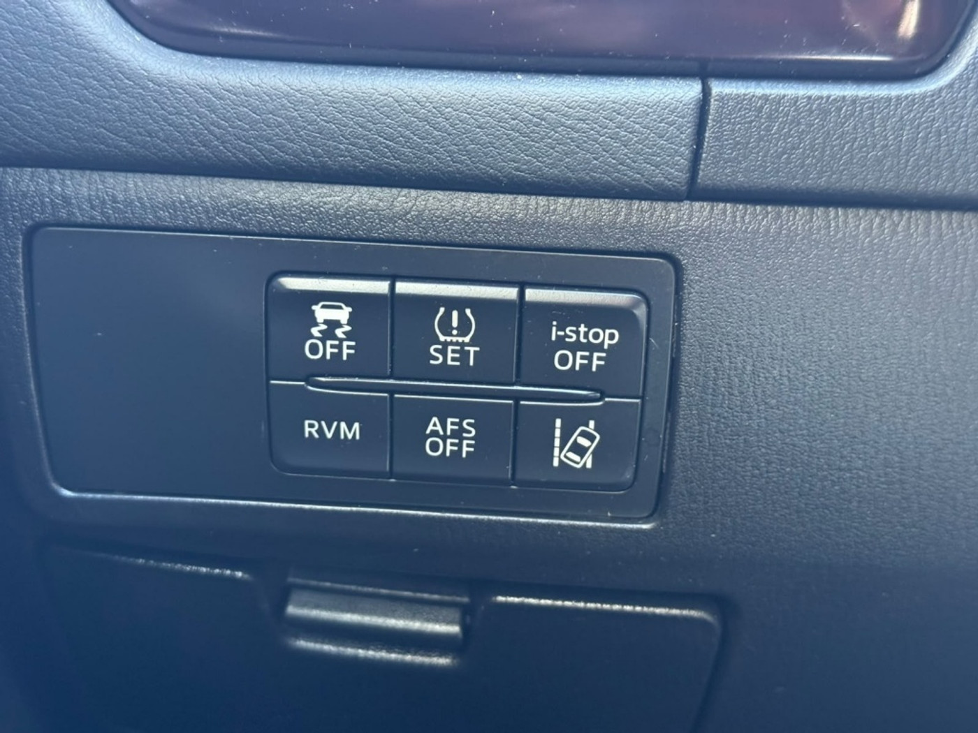 Foto van Mazda Mazda6