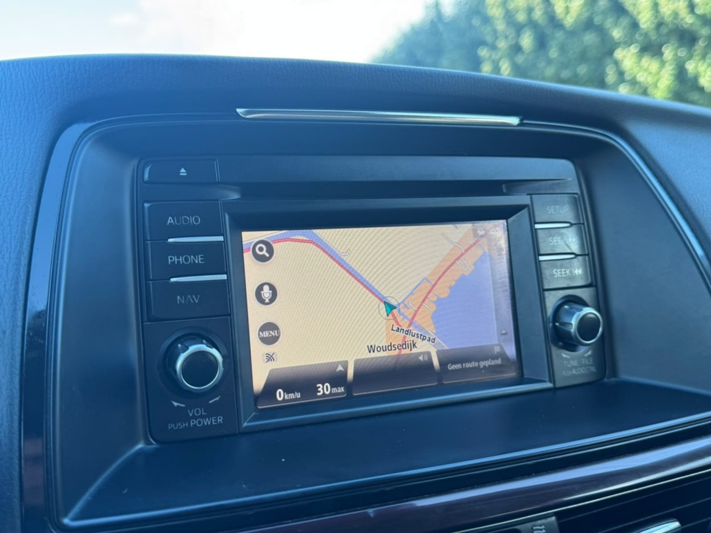 Foto van Mazda Mazda6