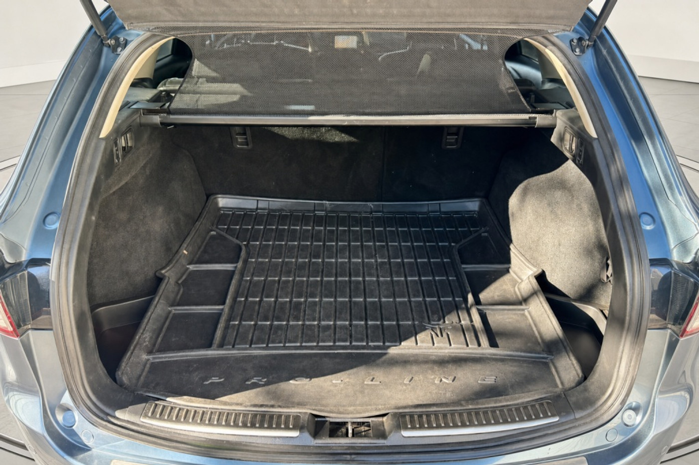 Foto van Mazda Mazda6