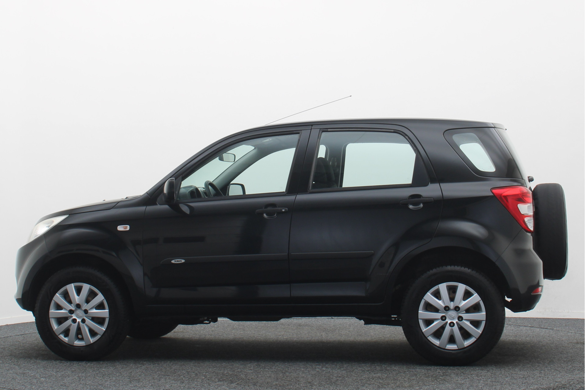 Foto van Daihatsu Terios