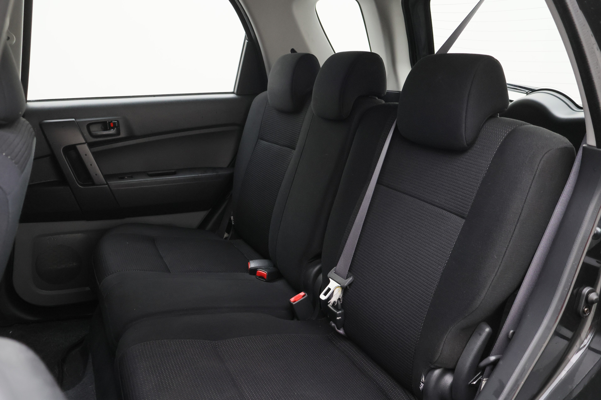 Foto van Daihatsu Terios