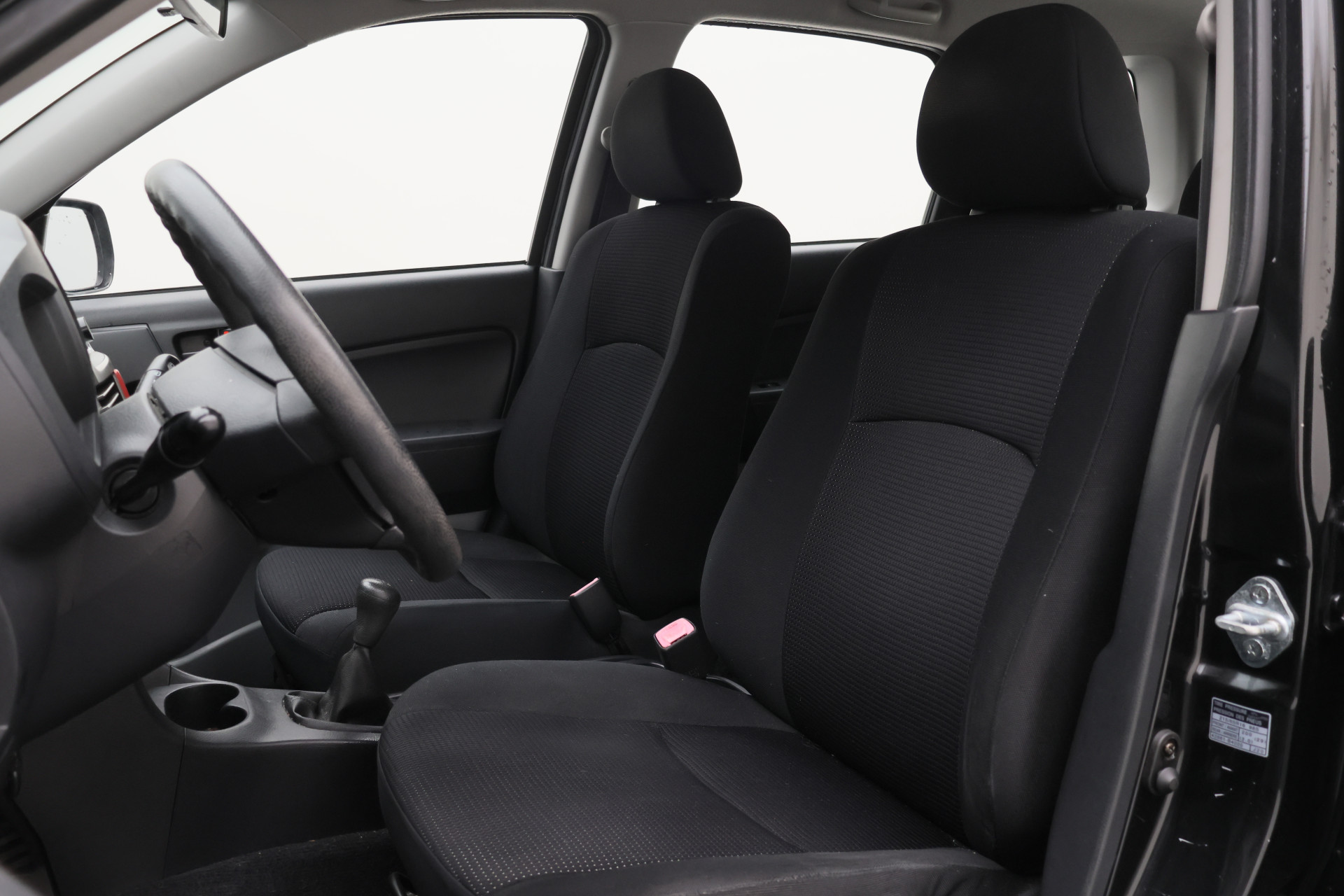 Foto van Daihatsu Terios