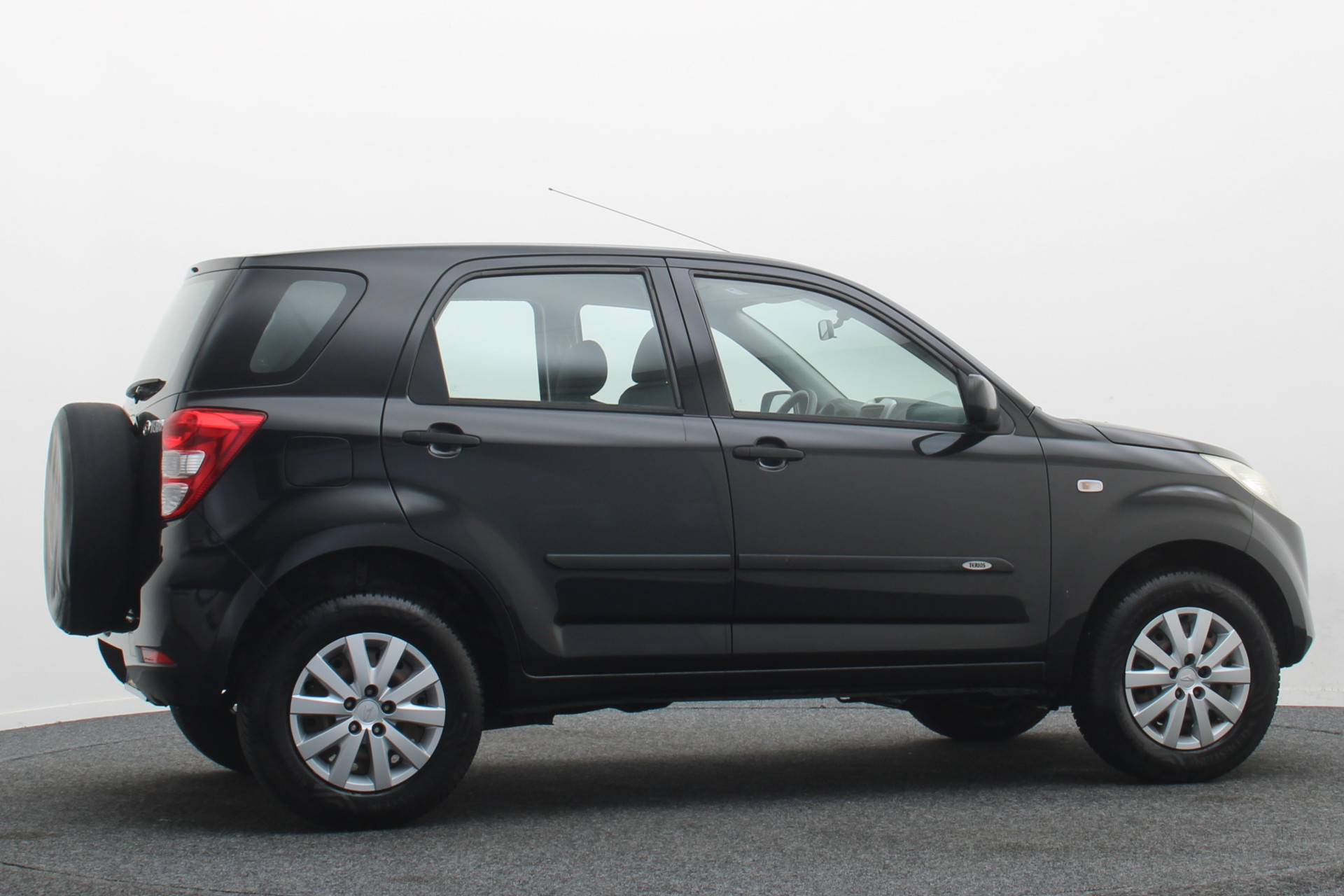 Foto van Daihatsu Terios