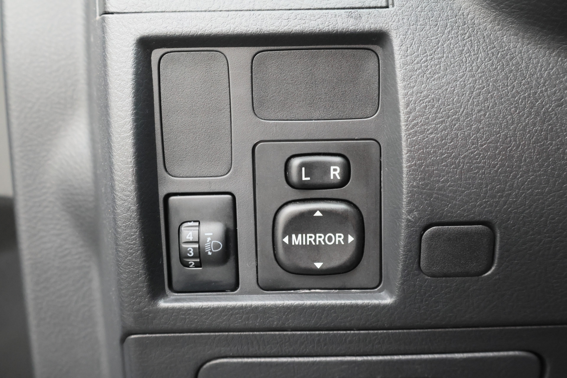 Foto van Daihatsu Terios