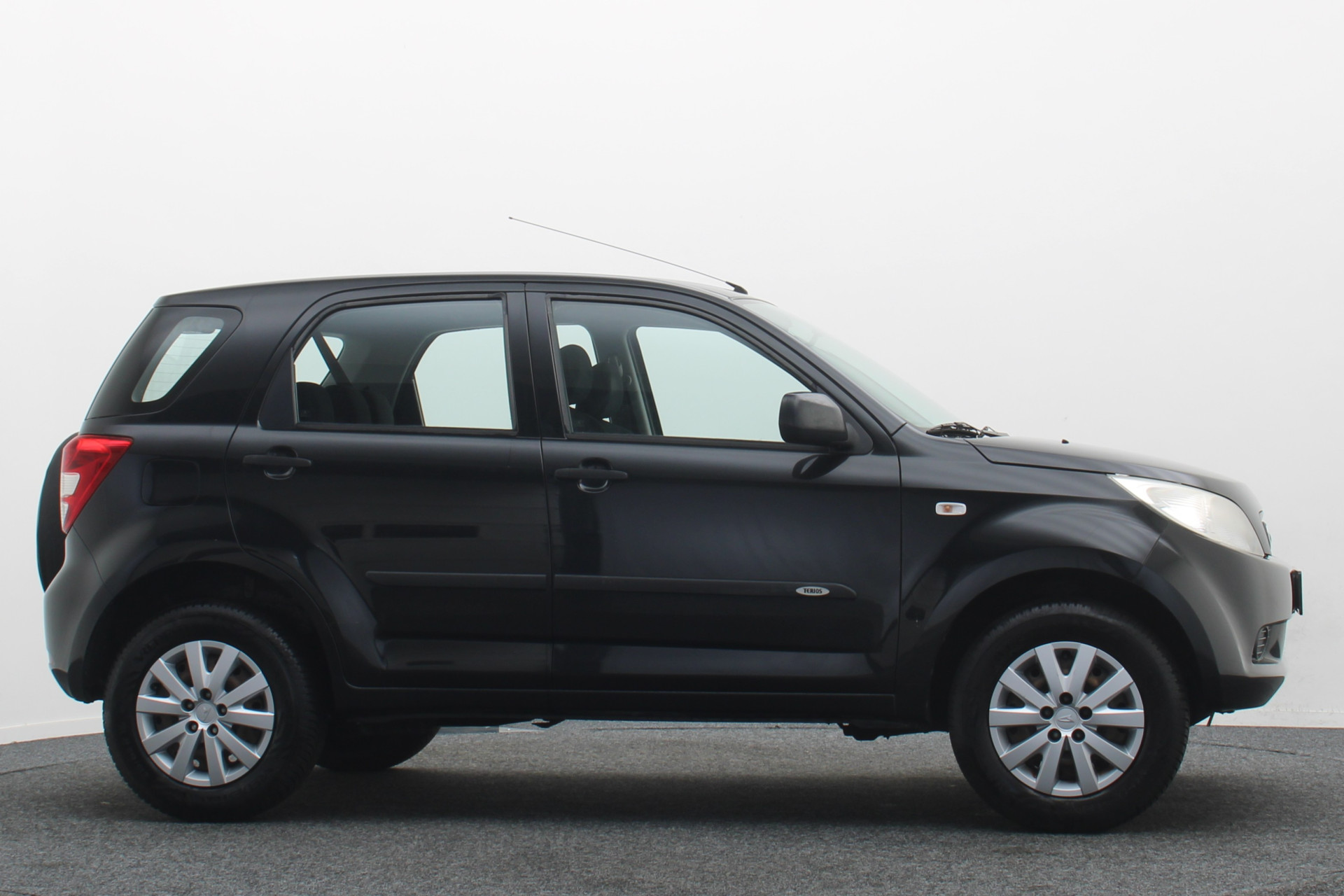 Foto van Daihatsu Terios