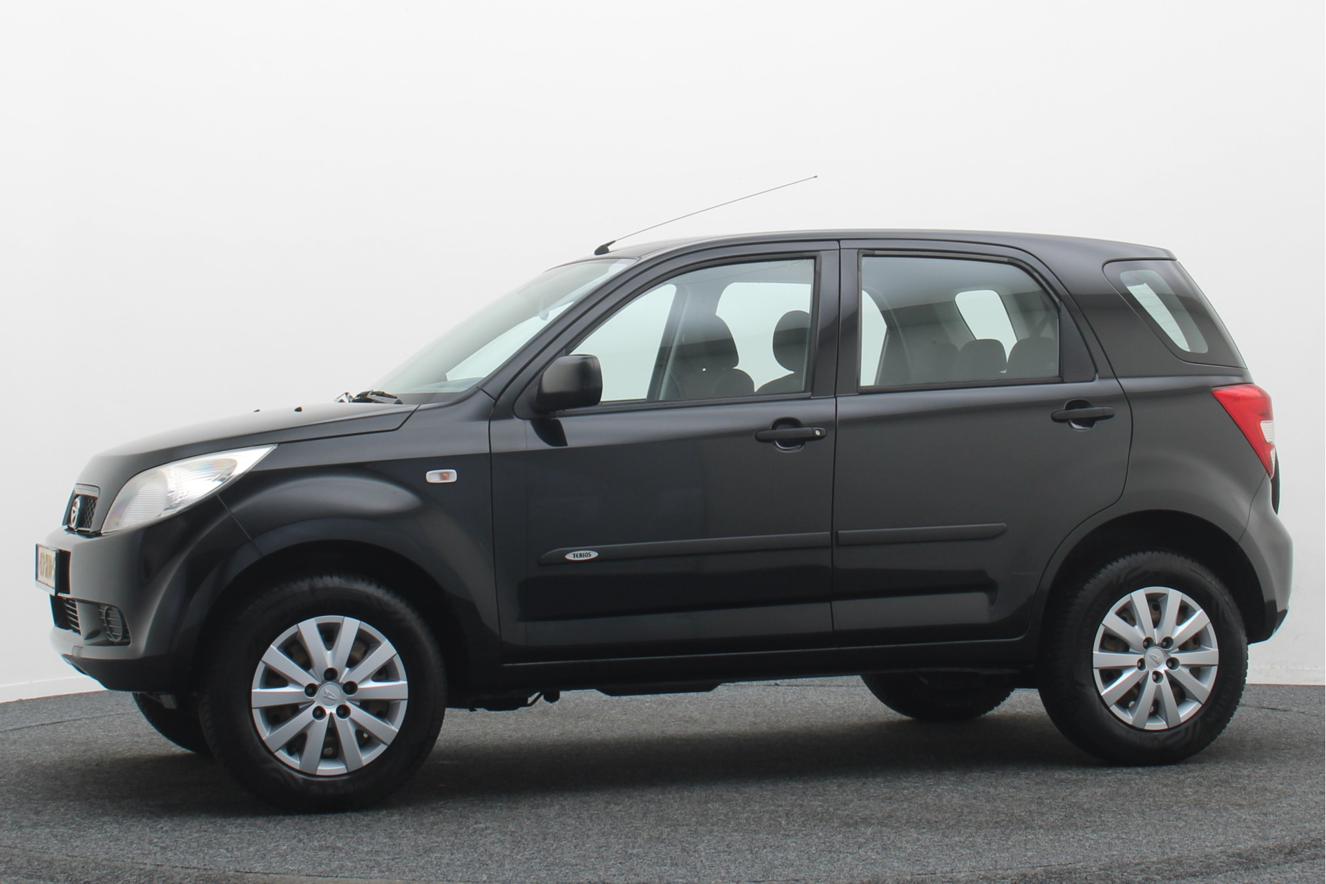 Foto van Daihatsu Terios