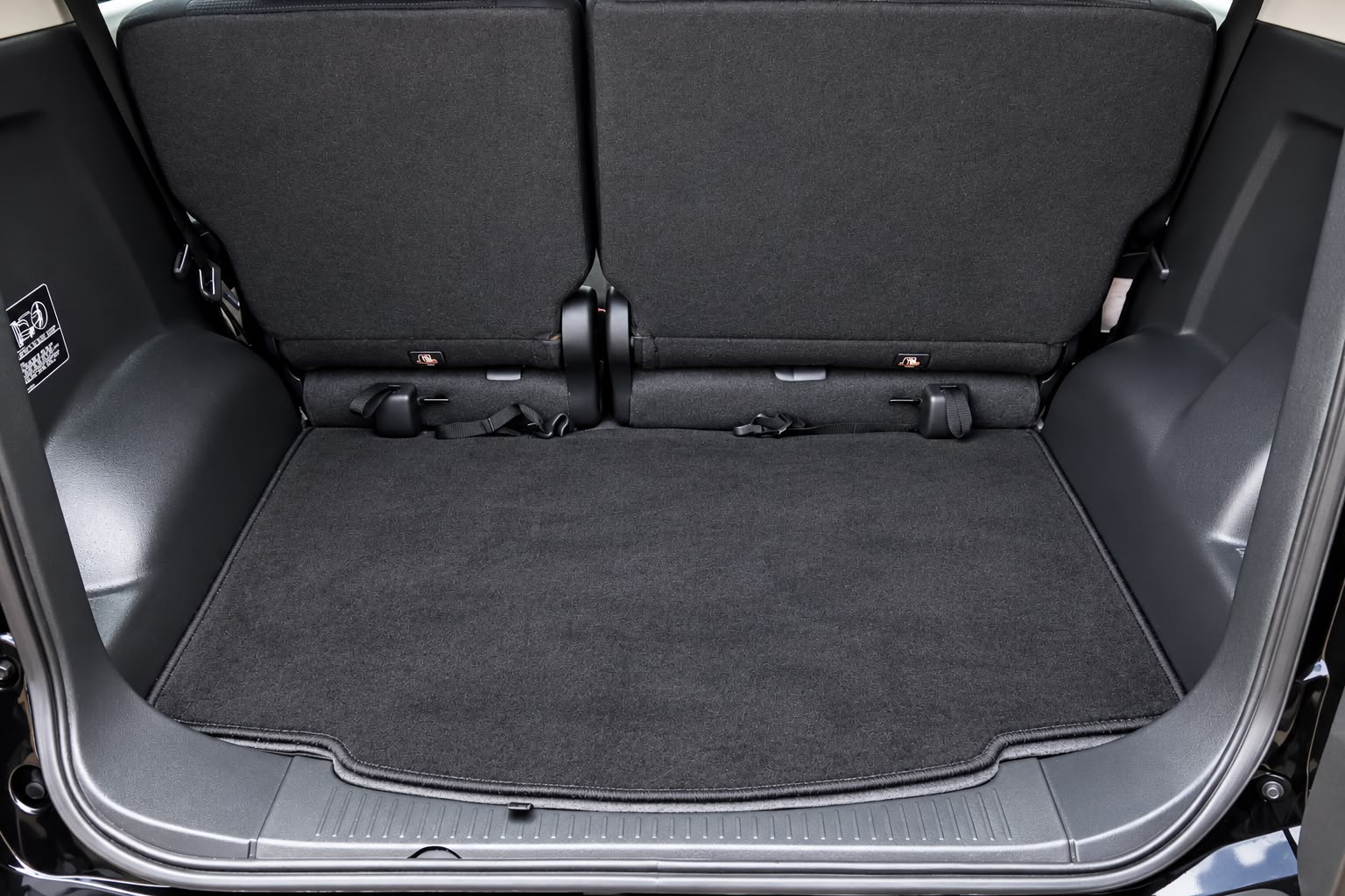 Foto van Daihatsu Terios