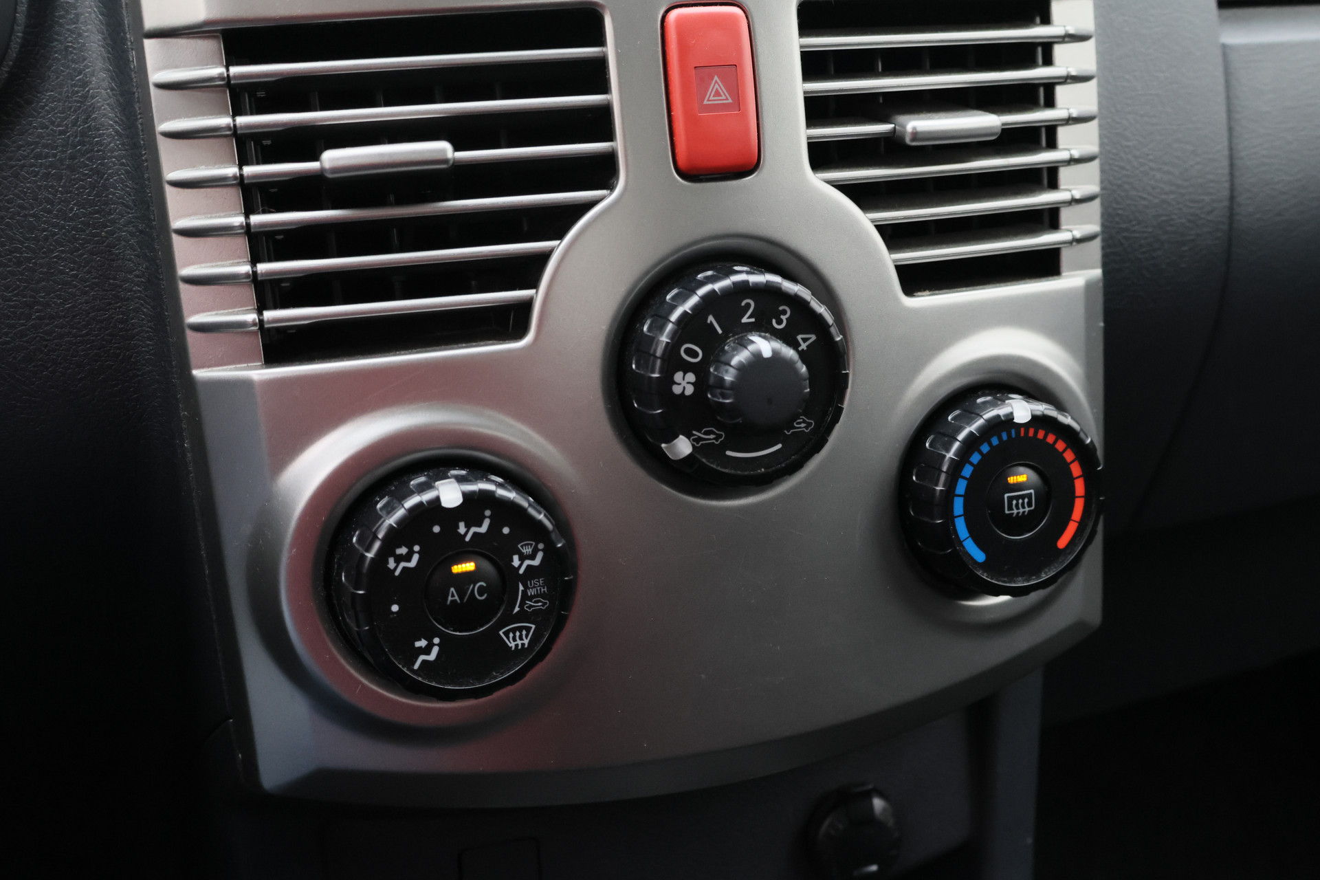 Foto van Daihatsu Terios