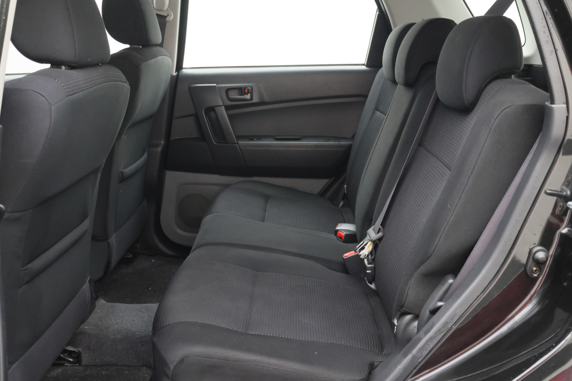 Foto van Daihatsu Terios