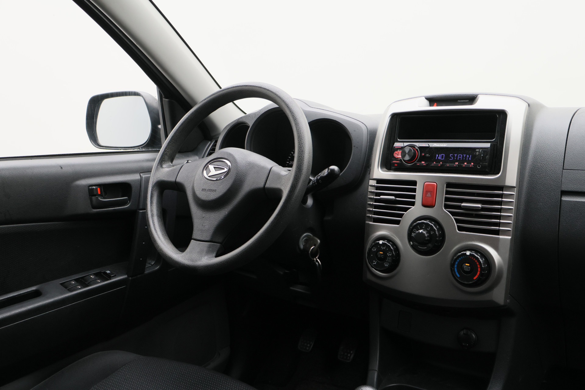 Foto van Daihatsu Terios