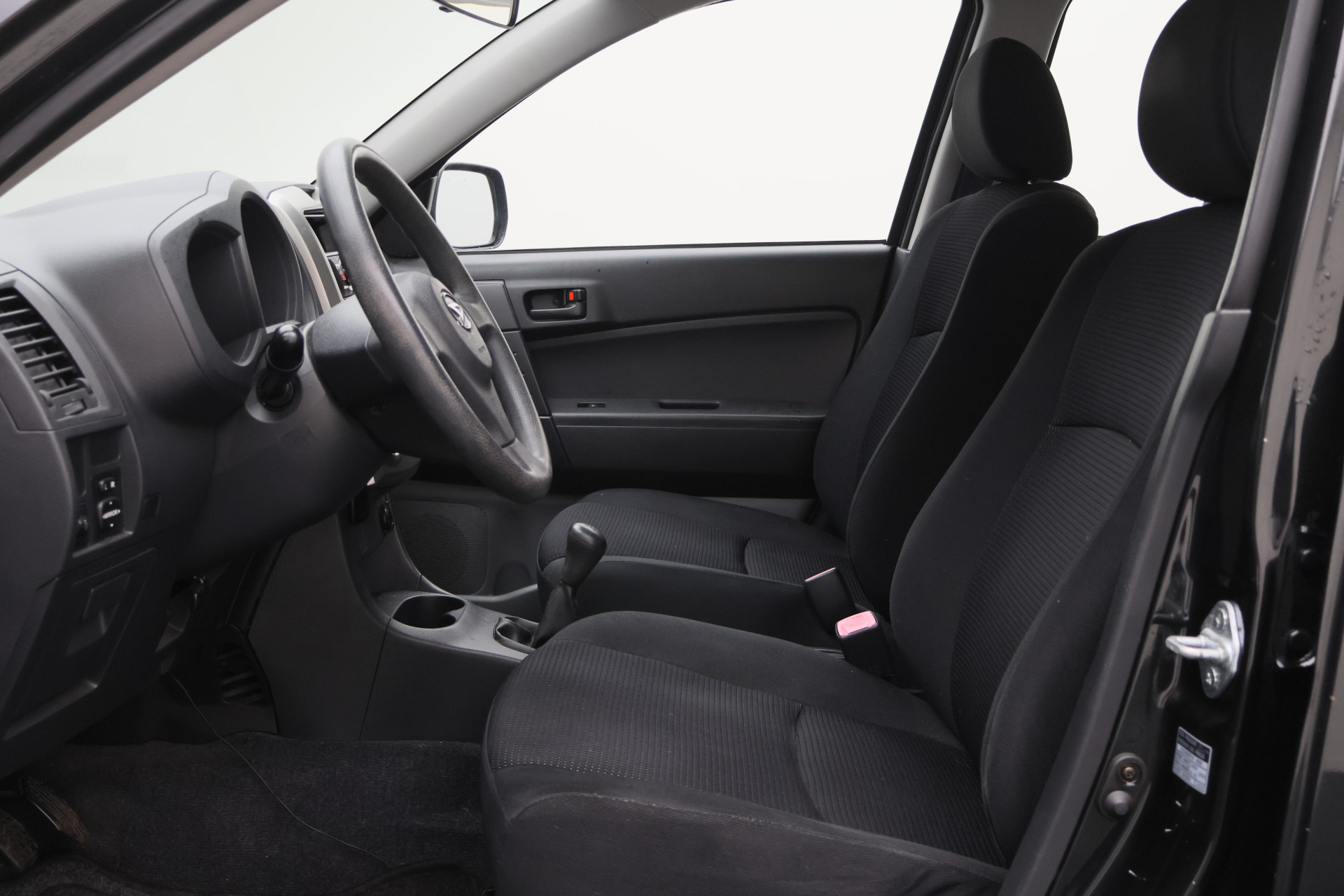 Foto van Daihatsu Terios