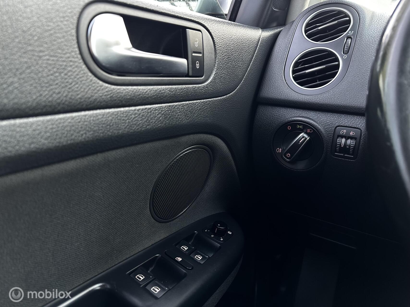 Foto van Volkswagen Golf Plus