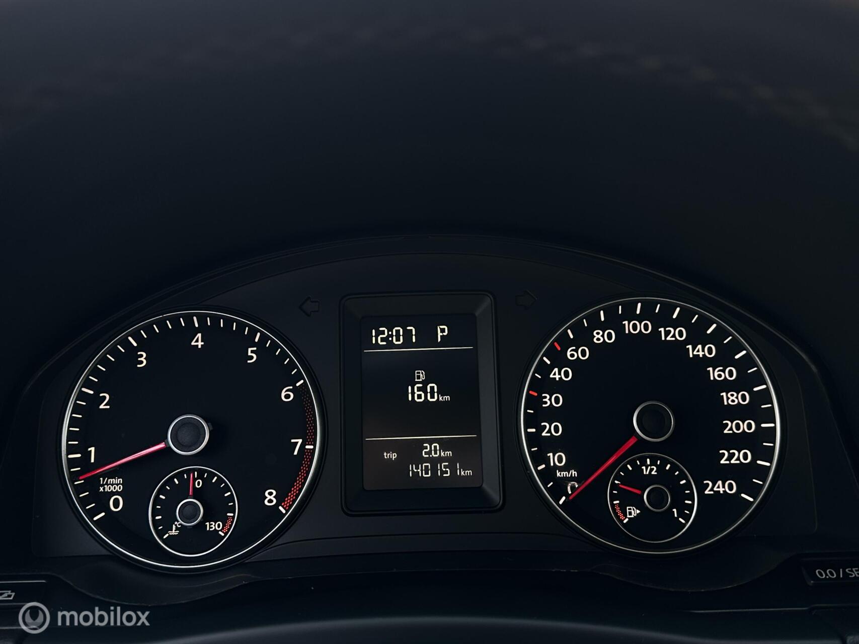 Foto van Volkswagen Golf Plus