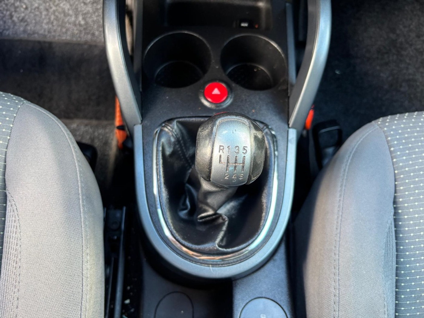 Foto van Seat Altea XL