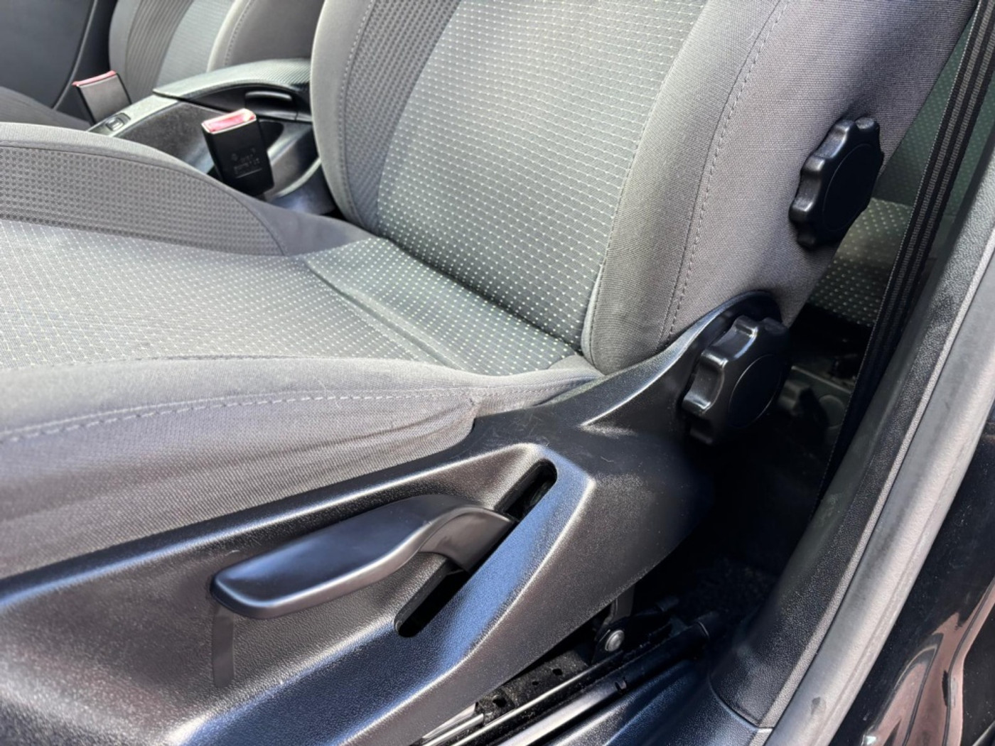 Foto van Seat Altea XL