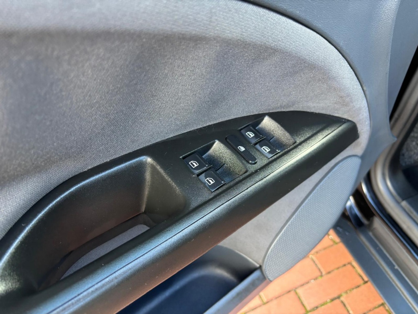 Foto van Seat Altea XL