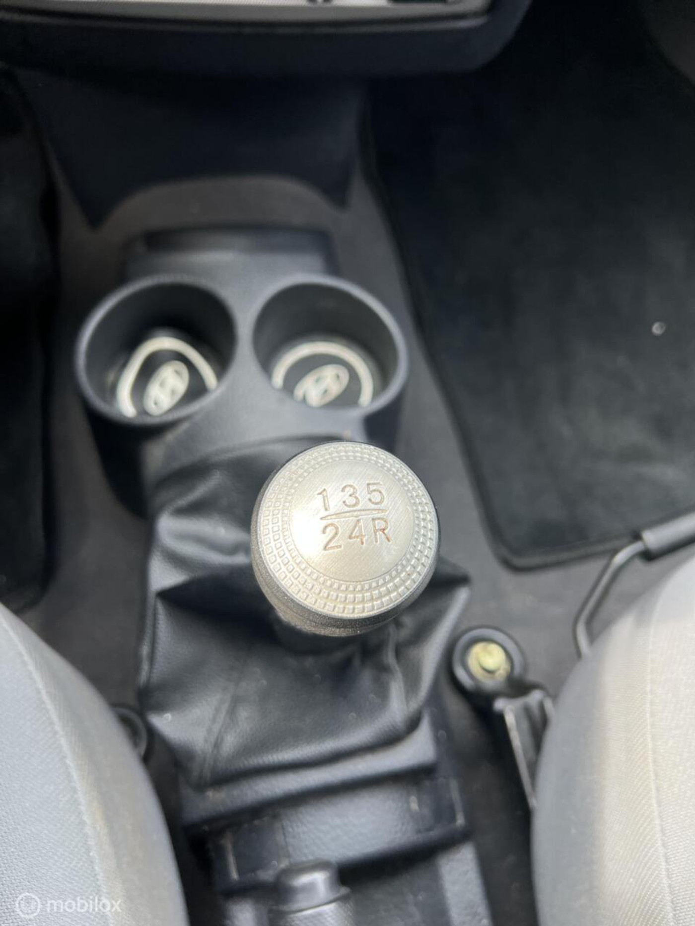 Foto van Hyundai Getz