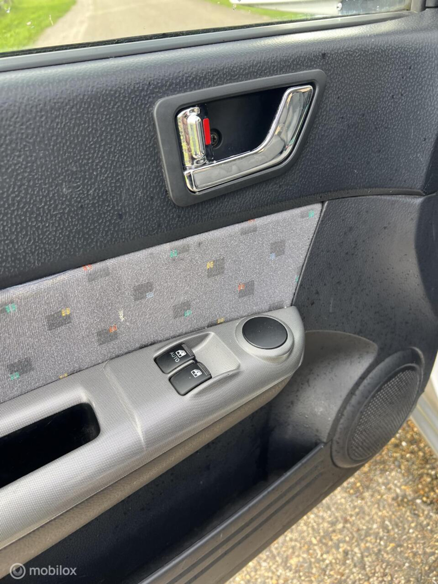 Foto van Hyundai Getz