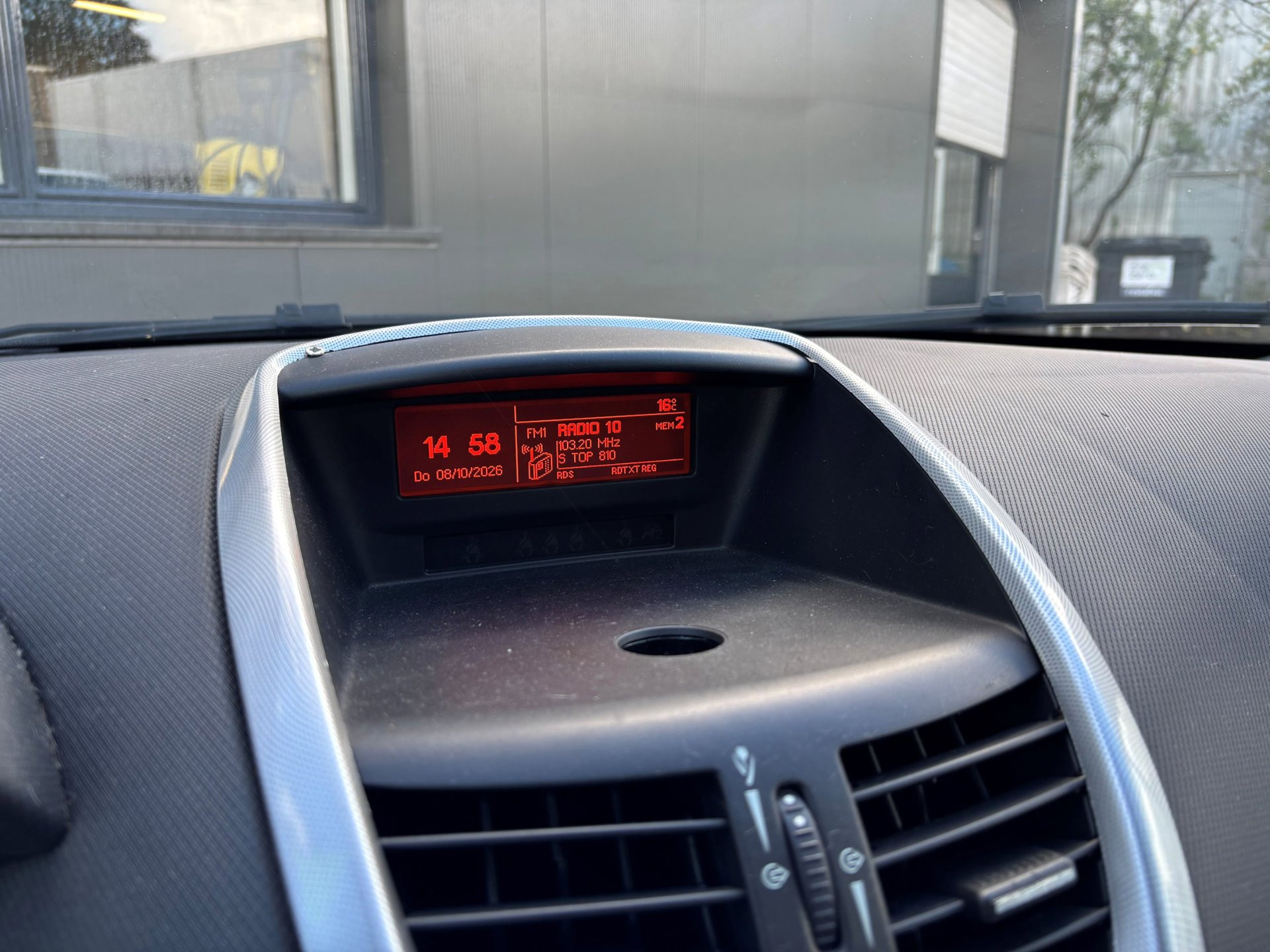 Foto van Peugeot 207