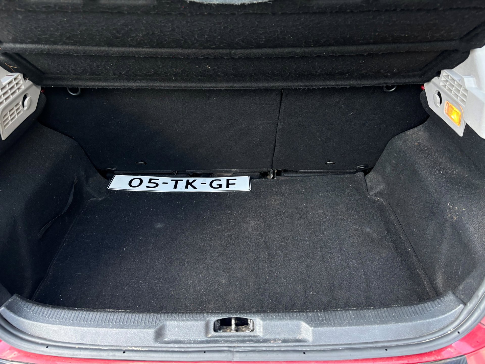 Foto van Peugeot 207
