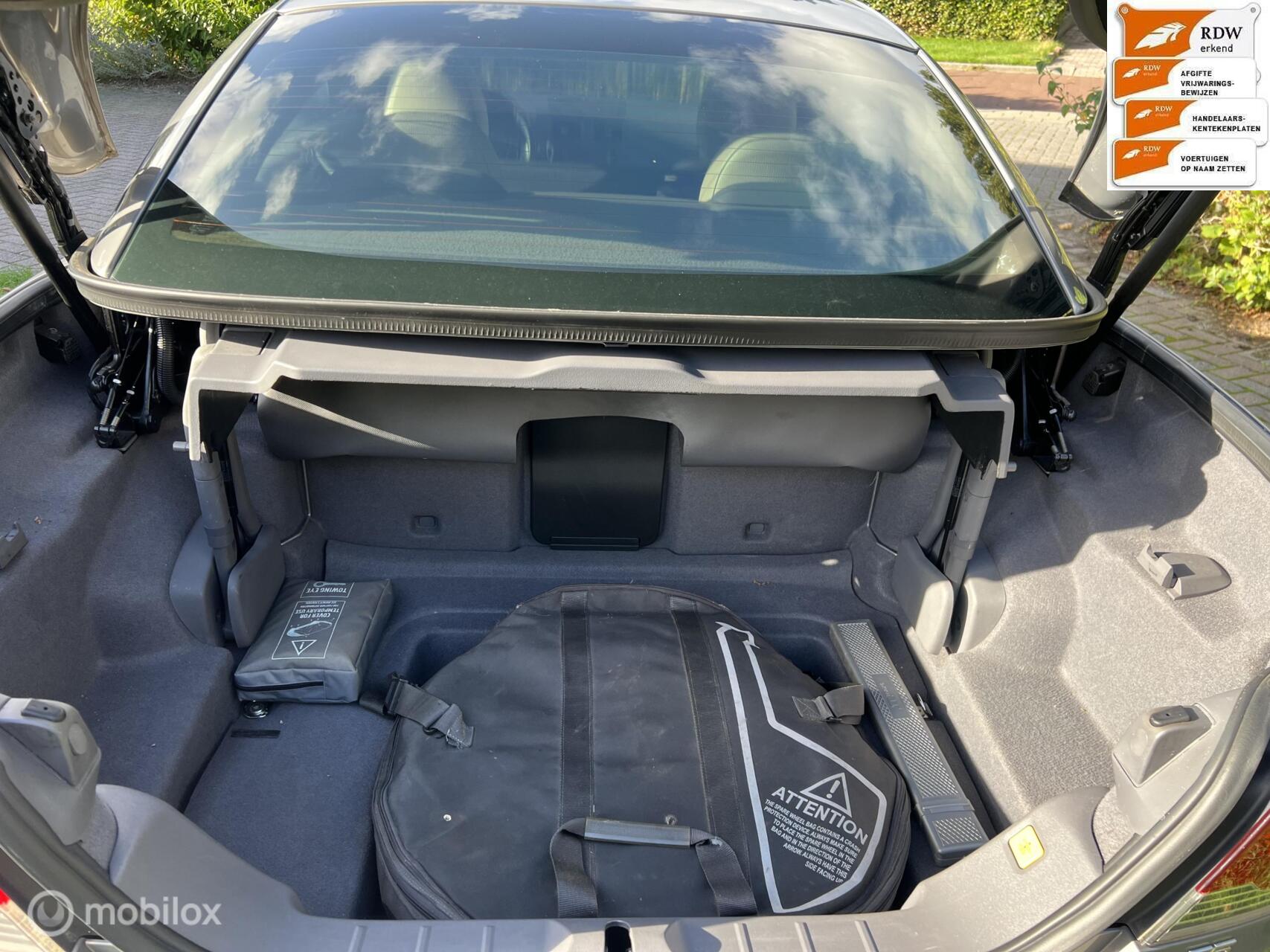 Foto van Volvo C70