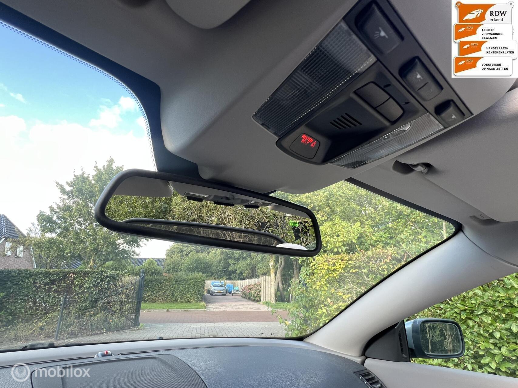 Foto van Volvo C70