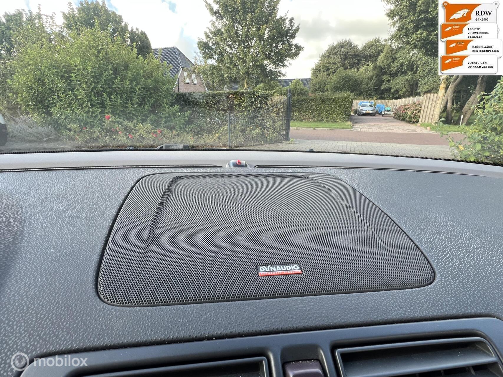 Foto van Volvo C70