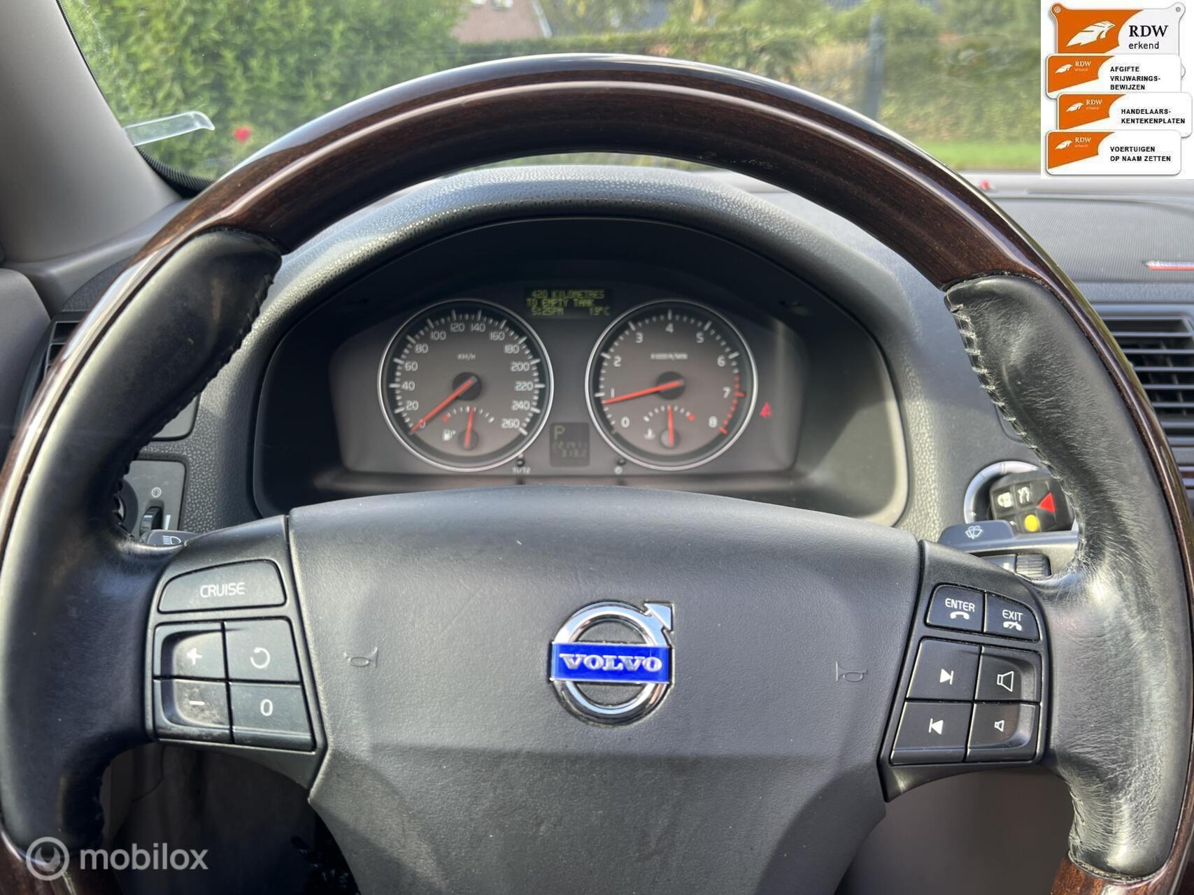 Foto van Volvo C70
